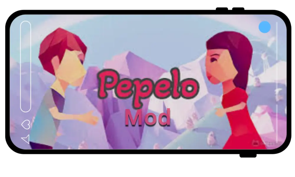 Pepelo Mod APK