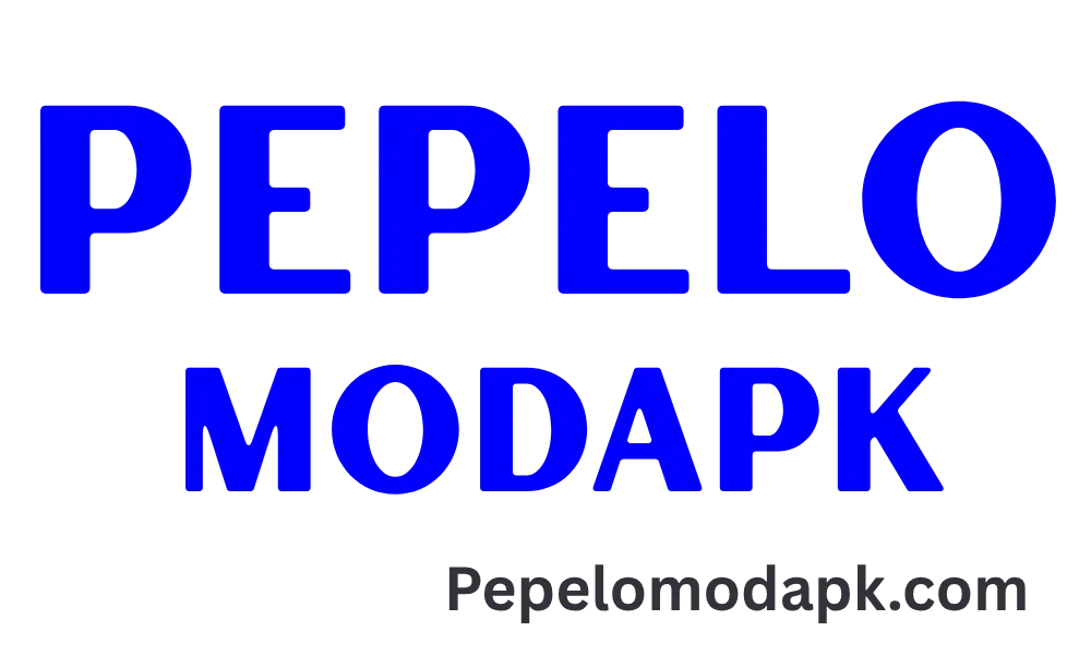 Pepelo Mod APK Image