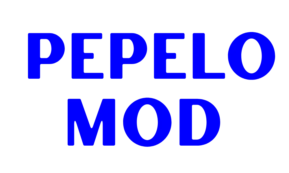 PEPELO MOD APK
