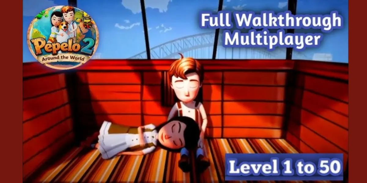 Pepelo Mod APK image