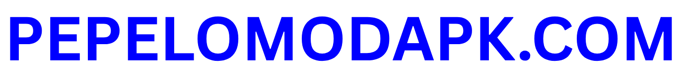 PEPELOMODAPK.COM